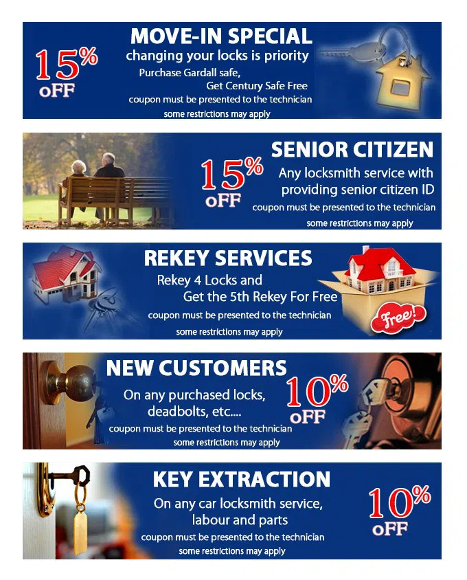 Mission Hills Locksmiths Mission Hills, CA 805-202-5125 - coupon